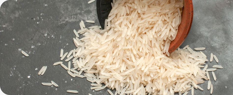 Rice Catalogue – ZAMAN ASSOCIATES